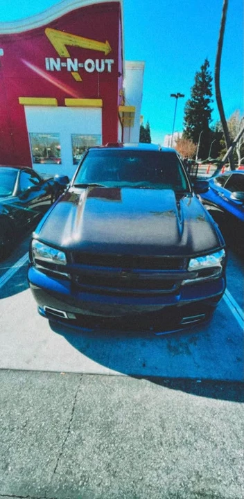 2007 Chevrolet Trailblazer - Image 2 of 7