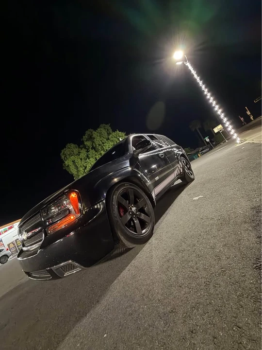 2007 Chevrolet Trailblazer - Image 3 of 7