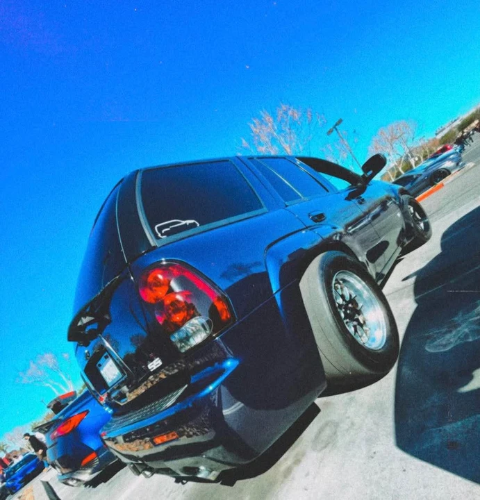 2007 Chevrolet Trailblazer - Image 3 of 7