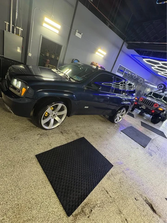 2007 Chevrolet Trailblazer - Image 4 of 11