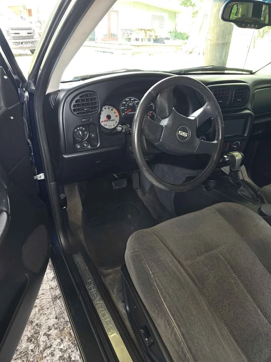 2007 Chevrolet Trailblazer - Image 11 of 18