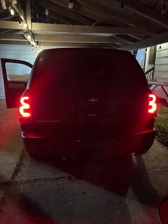 2007 Chevrolet Trailblazer - Image 12 of 12