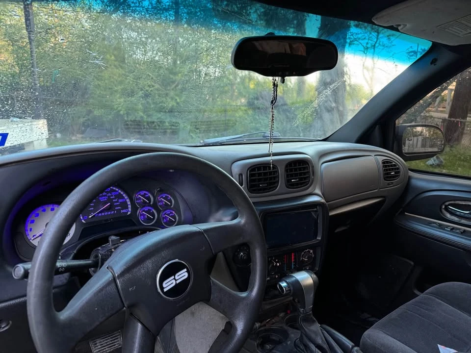 2007 Chevrolet Trailblazer - Image 9 of 12