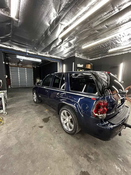 2007 Chevrolet Trailblazer - Image 6 of 18