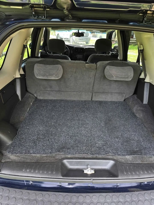 2007 Chevrolet Trailblazer - Image 12 of 18