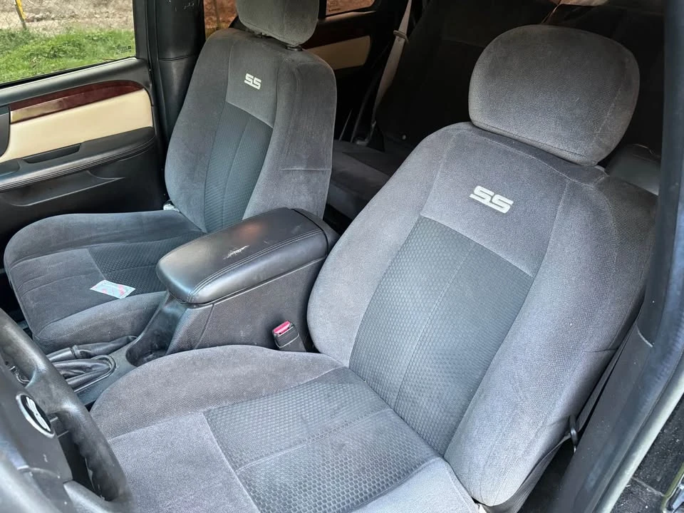 2007 Chevrolet Trailblazer - Image 11 of 12