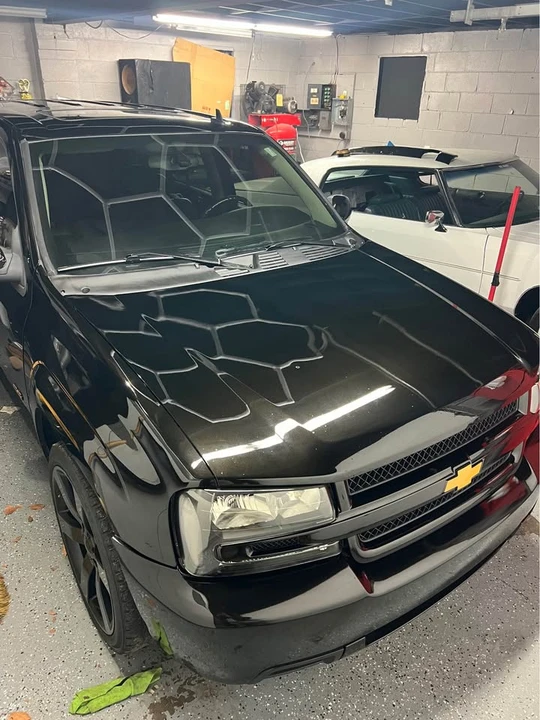 2007 Chevrolet Trailblazer - Image 3 of 6