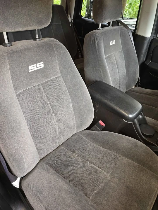 2007 Chevrolet Trailblazer - Image 18 of 18