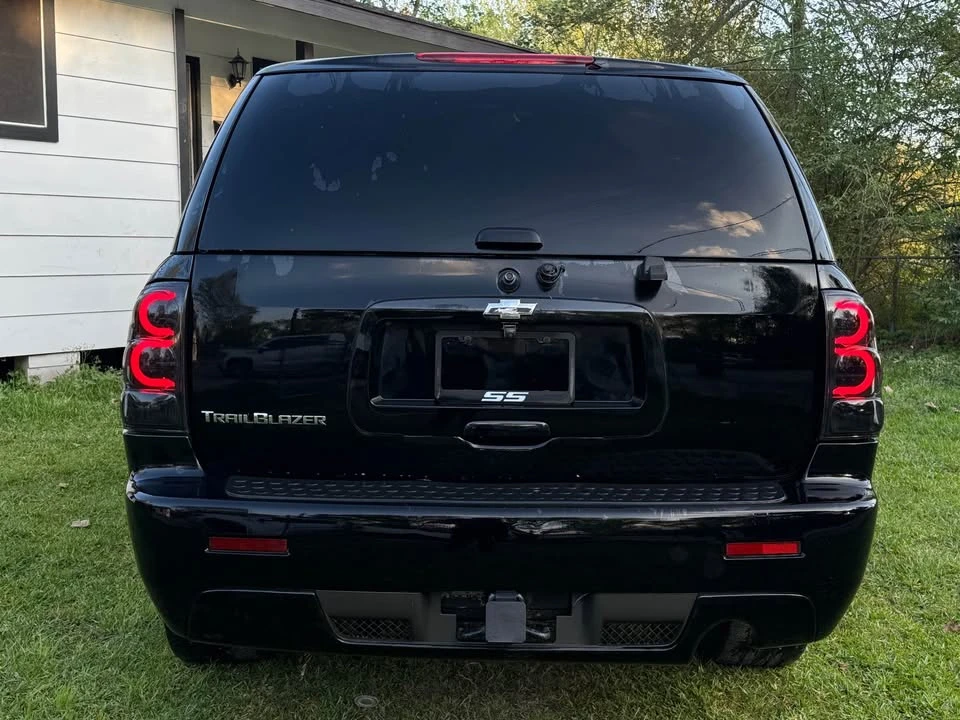 2007 Chevrolet Trailblazer - Image 5 of 12