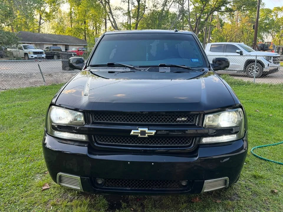 2007 Chevrolet Trailblazer - Image 2 of 12