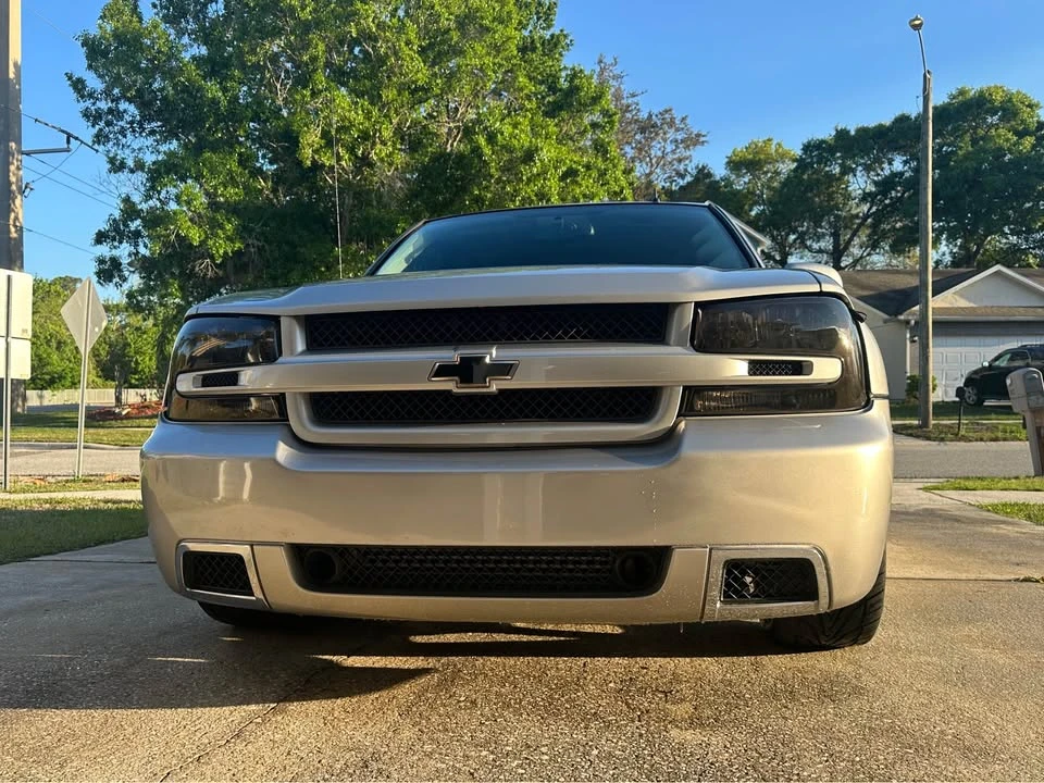 2007 Chevrolet Trailblazer - Image 7 of 18