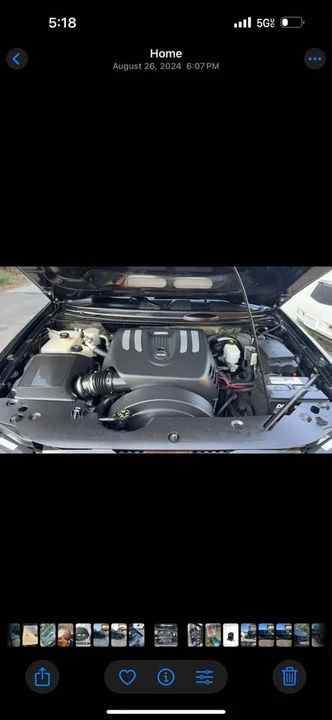 2007 Chevrolet Trailblazer - Image 3 of 4