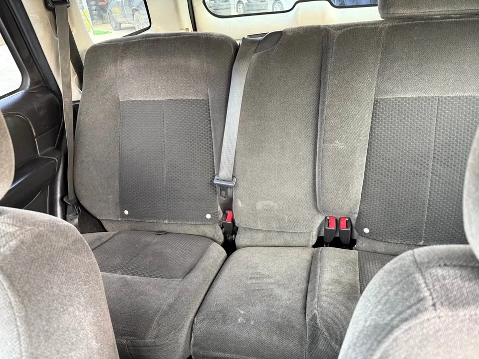 2007 Chevrolet Trailblazer - Image 11 of 12