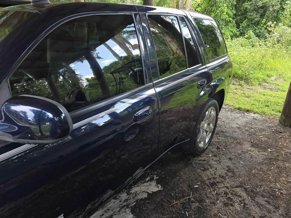2007 Chevrolet Trailblazer - Image 15 of 18