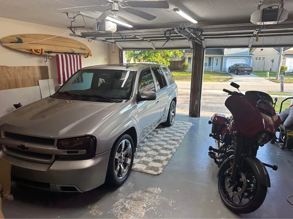 2007 Chevrolet Trailblazer - Image 13 of 18