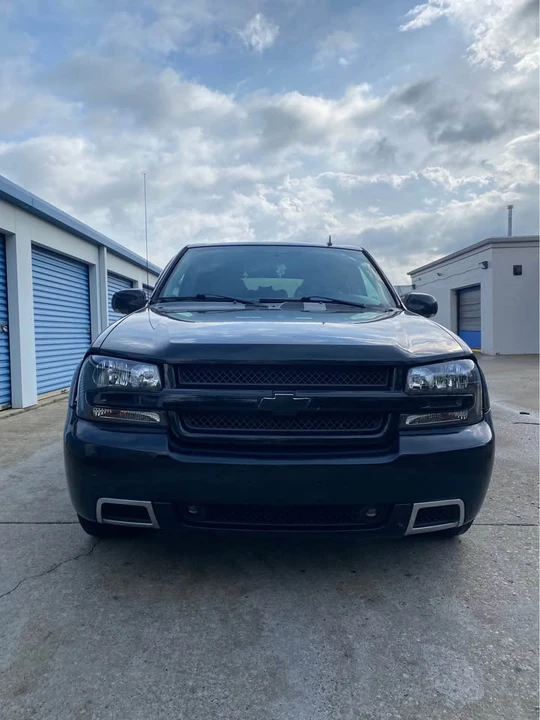 2007 Chevrolet Trailblazer - Image 4 of 16