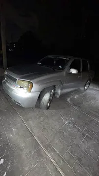 2007 Chevrolet TrailBlazer SS