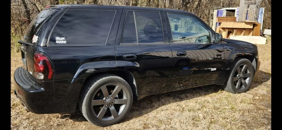2007 Chevrolet Trailblazer - Image 3 of 5