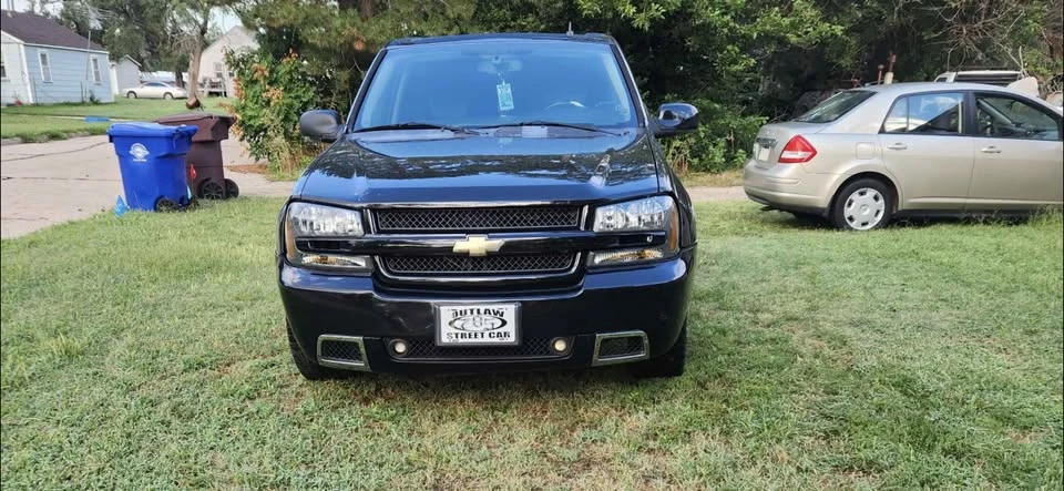 2007 Chevrolet Trailblazer - Image 5 of 5