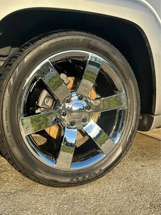 2007 Chevrolet Trailblazer - Image 14 of 18