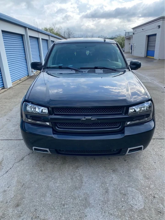 2007 Chevrolet Trailblazer - Image 5 of 16