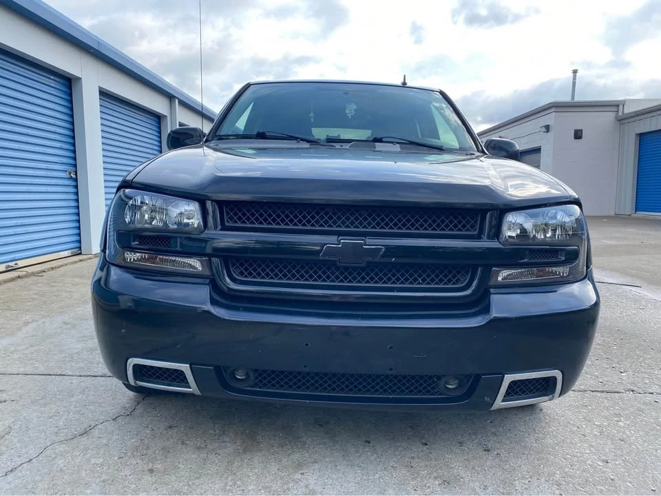 2007 Chevrolet Trailblazer - Image 6 of 16
