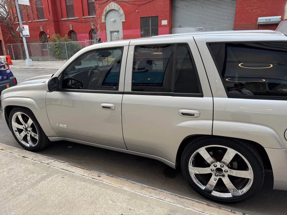 2007 Chevrolet Trailblazer - Image 4 of 10