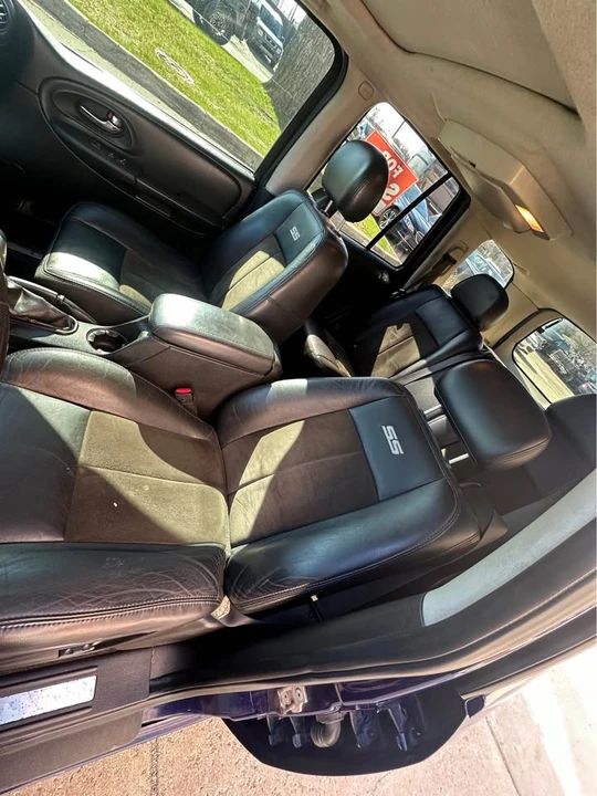 2007 Chevrolet Trailblazer - Image 5 of 5