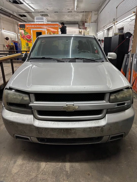 2007 Chevrolet Trailblazer - Image 5 of 7