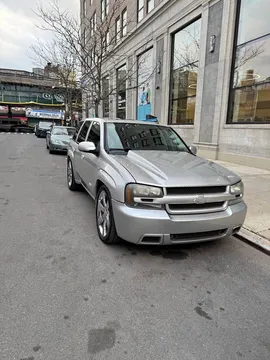 2007 Chevrolet TrailBlazer SS