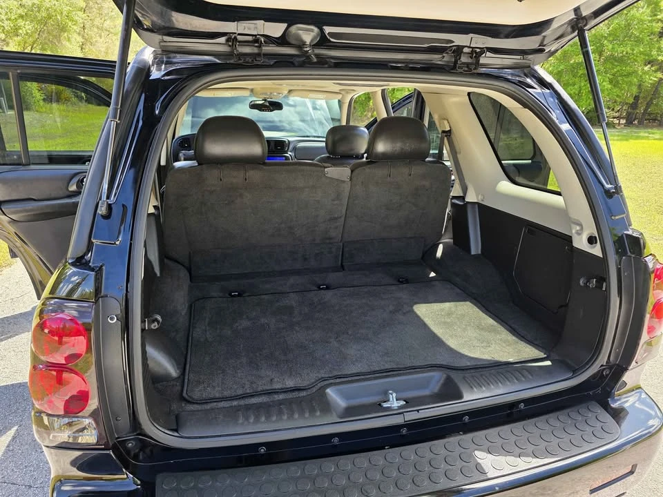 2007 Chevrolet Trailblazer - Image 9 of 12