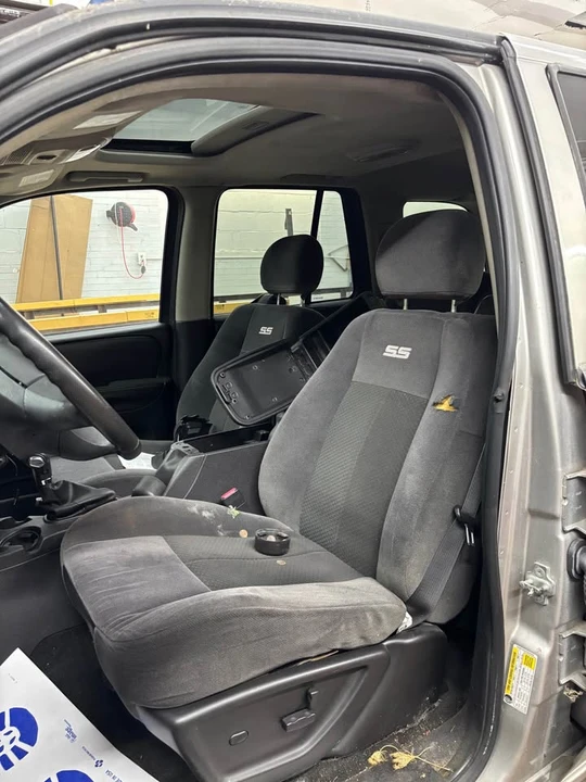 2007 Chevrolet Trailblazer - Image 3 of 7