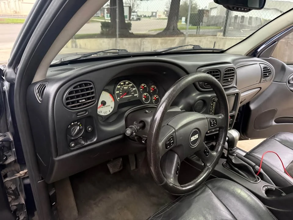 2007 Chevrolet Trailblazer - Image 6 of 9