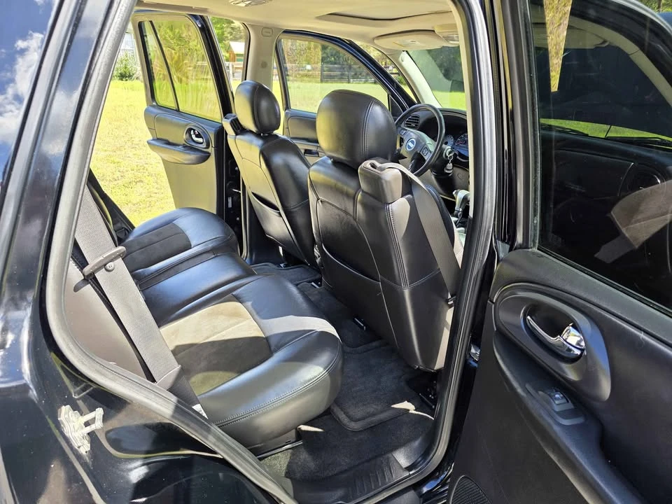 2007 Chevrolet Trailblazer - Image 7 of 12
