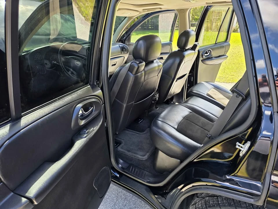 2007 Chevrolet Trailblazer - Image 6 of 12