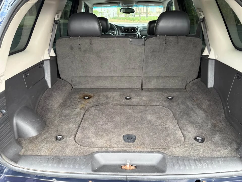 2007 Chevrolet Trailblazer - Image 12 of 15