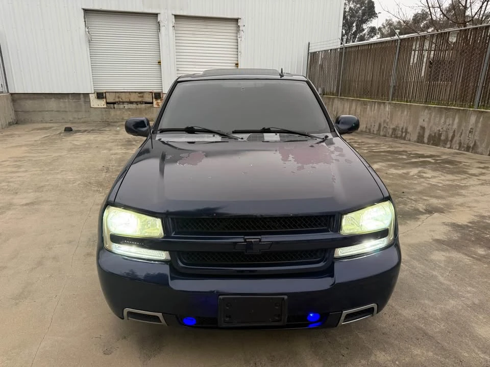 2007 Chevrolet Trailblazer - Image 5 of 9