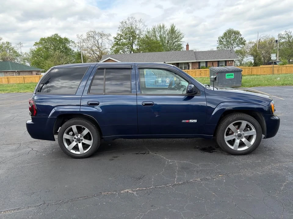 2007 Chevrolet Trailblazer - Image 3 of 15