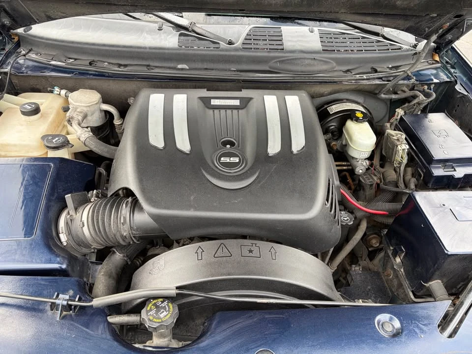 2007 Chevrolet Trailblazer - Image 13 of 15