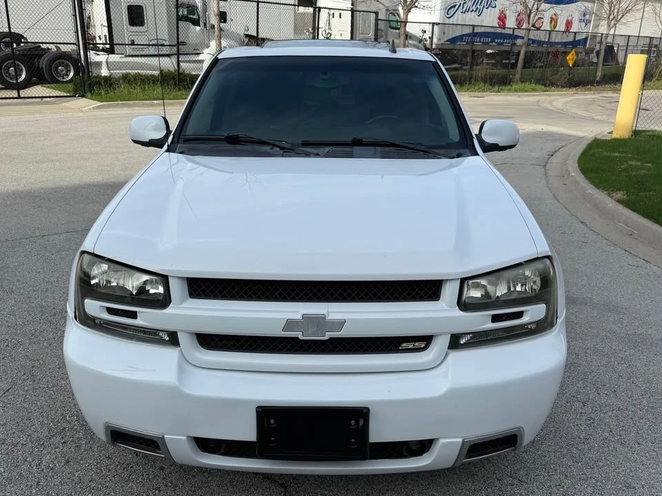 2007 Chevrolet Trailblazer - Image 3 of 20