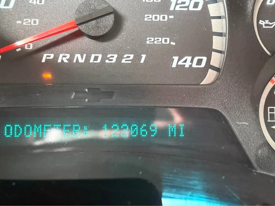 2007 Chevrolet Trailblazer - Image 14 of 15