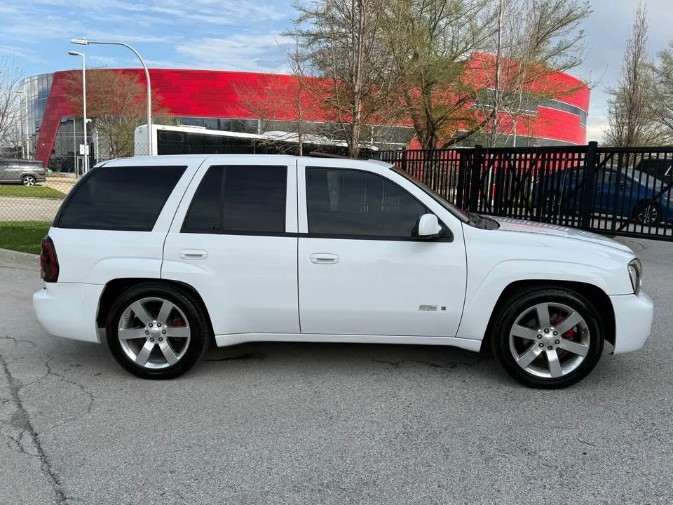 2007 Chevrolet Trailblazer - Image 5 of 20