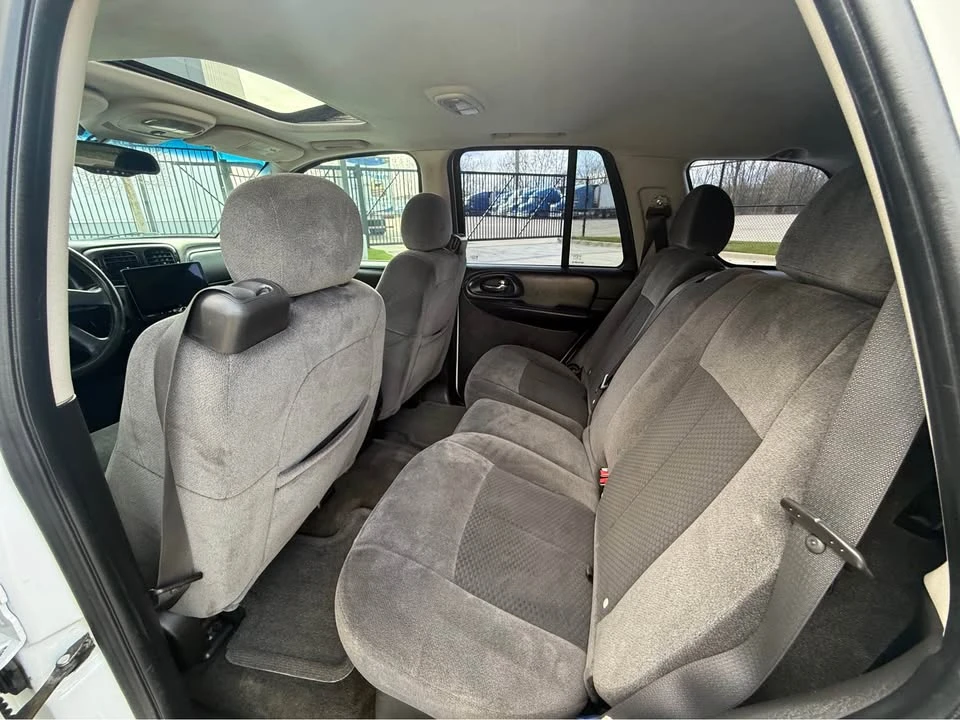 2007 Chevrolet Trailblazer - Image 10 of 20