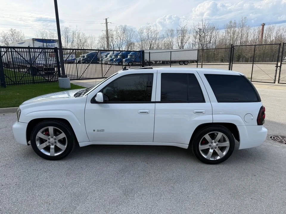 2007 Chevrolet Trailblazer - Image 2 of 20