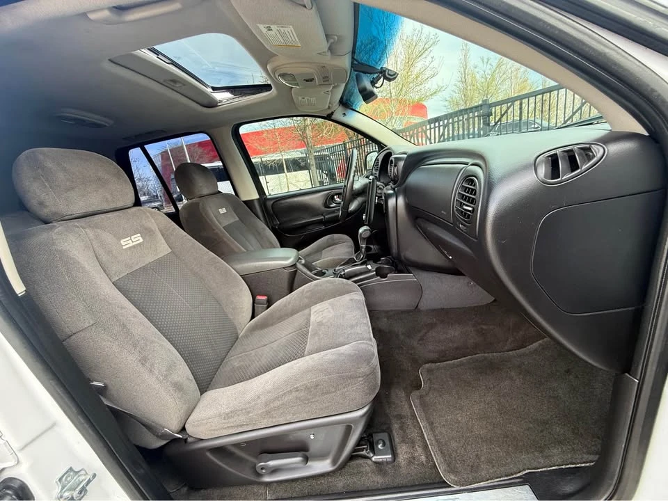 2007 Chevrolet Trailblazer - Image 14 of 20