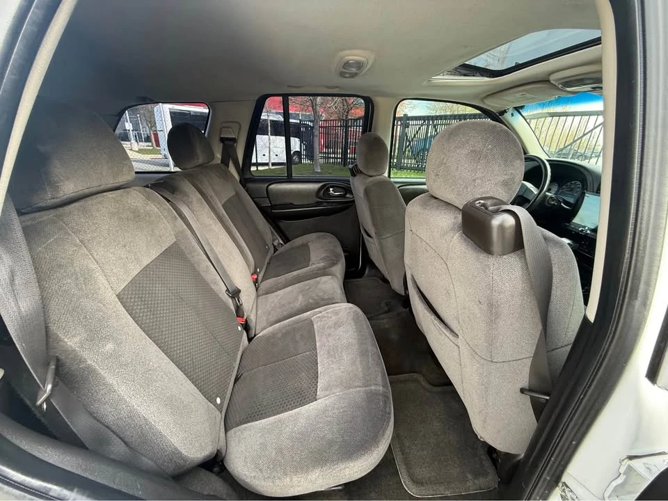 2007 Chevrolet Trailblazer - Image 11 of 20