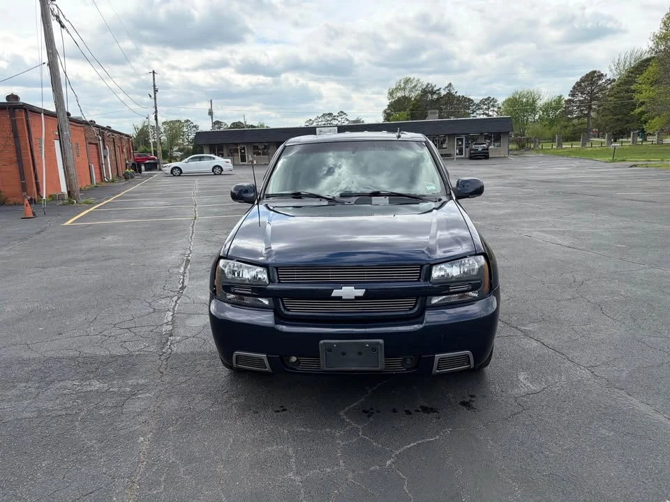 2007 Chevrolet Trailblazer - Image 2 of 15