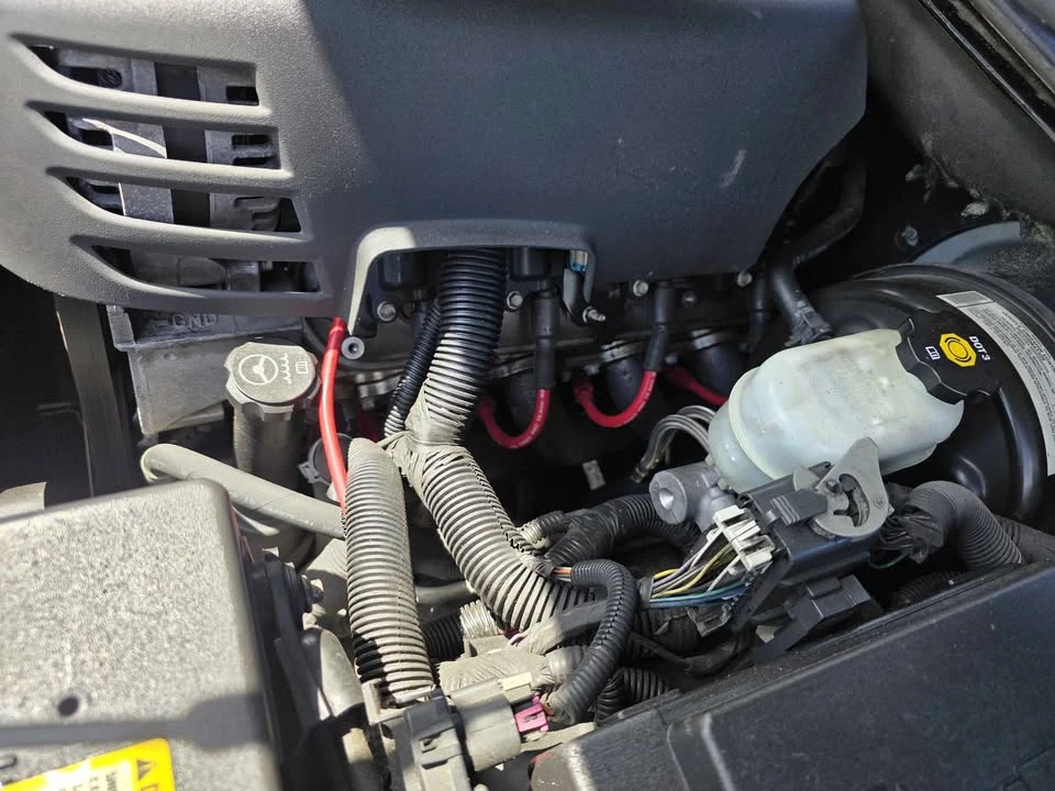 2007 Chevrolet Trailblazer - Image 12 of 12