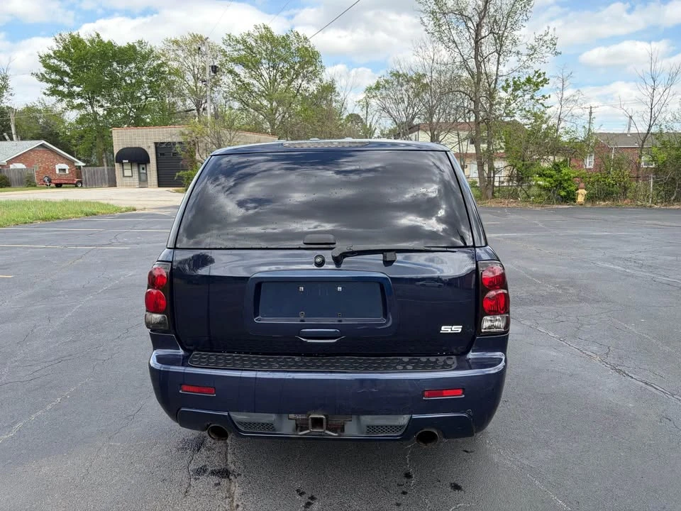 2007 Chevrolet Trailblazer - Image 5 of 15