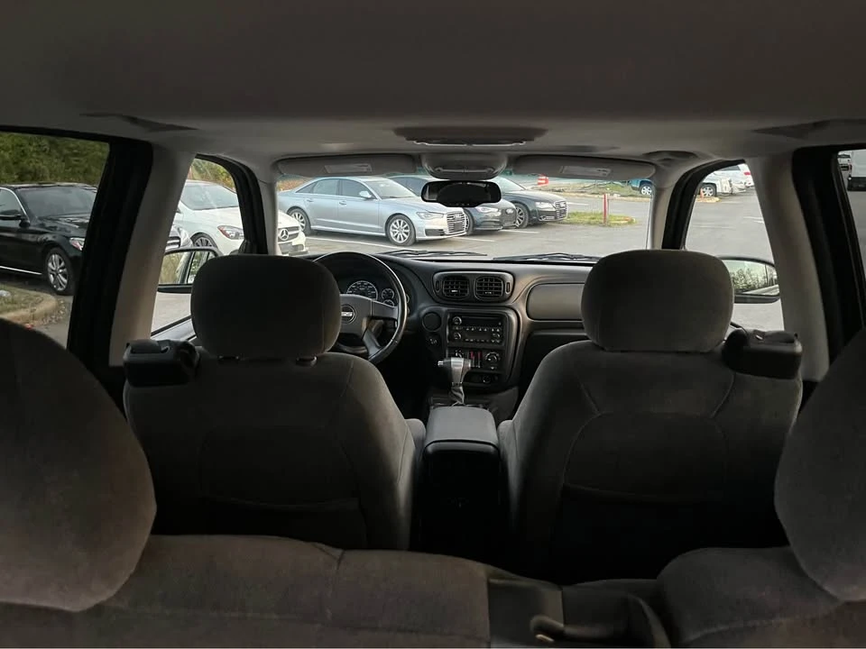 2007 Chevrolet Trailblazer - Image 18 of 20
